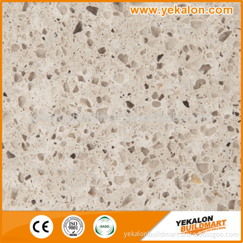 Quartz stone tile, white sparkle quartz stone countertop,artificial quartz stone slabs For Sale